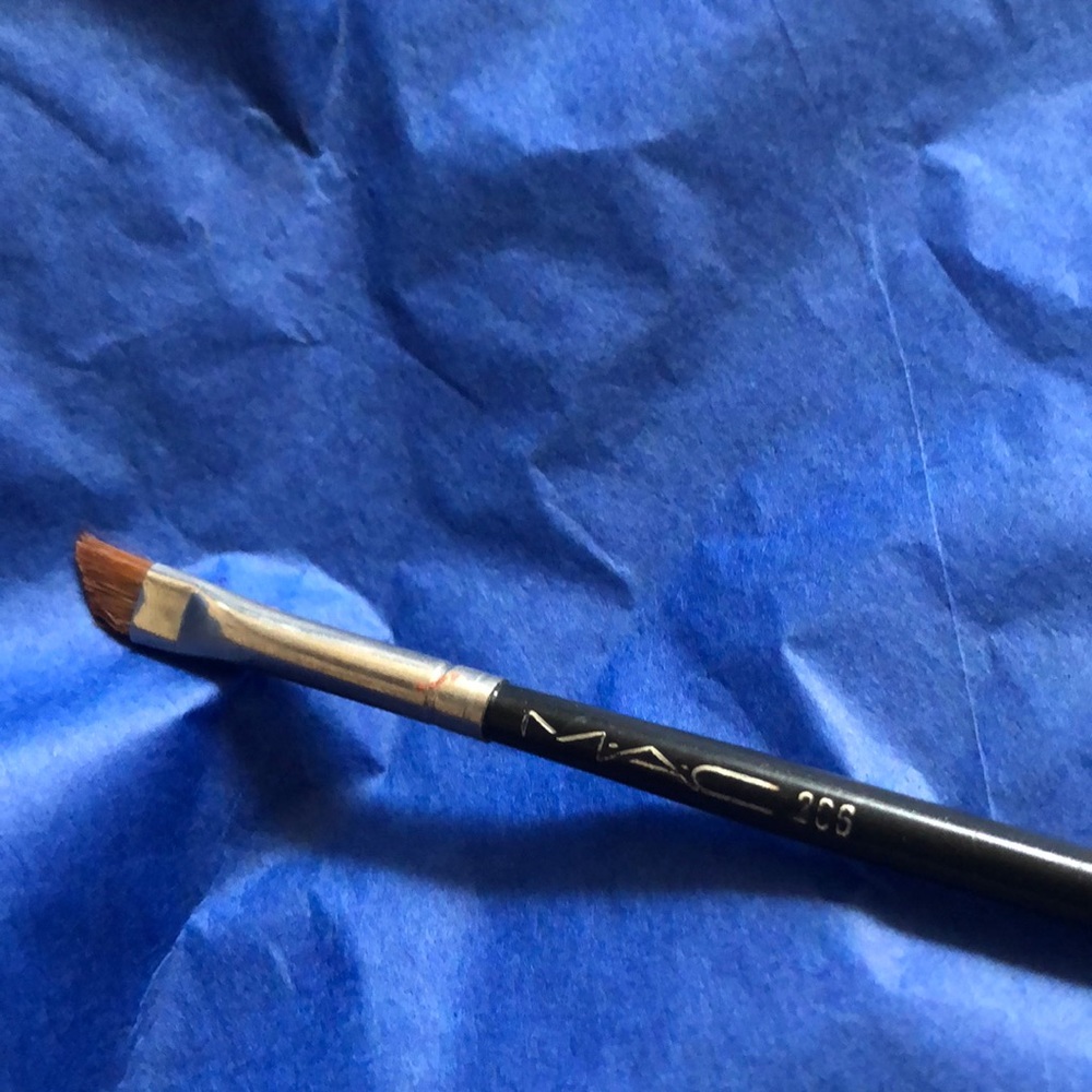 263 SYNTHETIC SMALL ANGLE BRUSH